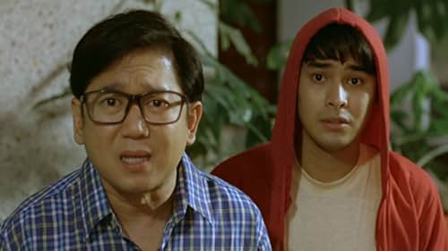 Herbert Bautista and McCoy De Leon in Puto (2021)