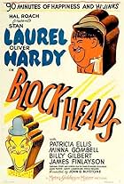 Block-Heads