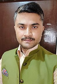 Primary photo for Pankaj Kashyap