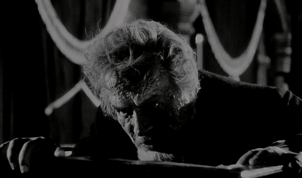 Ivo Garrani in Black Sunday (1960)