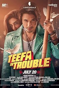 Primary photo for Teefa In Trouble