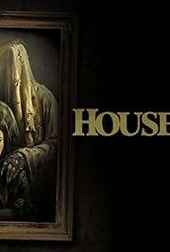 Housebound (2022)