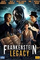 Frankenstein: Legacy