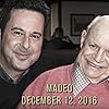 Jonathan Silverman and Don Rickles in Dinner with Don (2017)