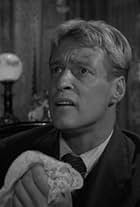 Russell Johnson in The Twilight Zone (1959)