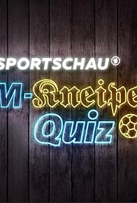 Primary photo for SPORTSCHAU EM-Kneipen-Quiz