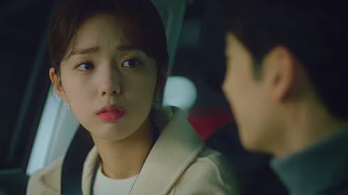 Chae Soo-bin in Where Stars Land (2018)