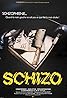 Schizo (1976) Poster