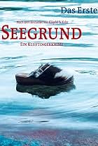 Seegrund. Ein Kluftingerkrimi