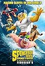 The SpongeBob Movie: Sponge Out of Water