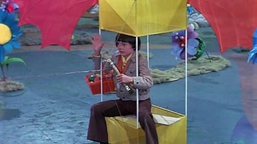 Jack Wild in H.R. Pufnstuf (1969)