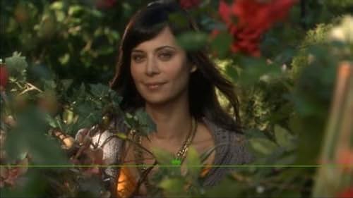 Trailer for The Good Witch's Garden