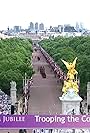 The Queen's Platinum Jubilee: Trooping the Colour (2022)