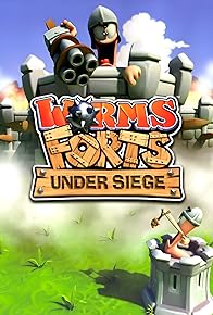 Primary photo for Worms Forts: Under Siege!