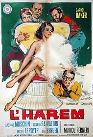 The Harem (1967)