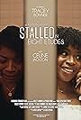 Celine Jackson and Tracey Bonner in Stalled in Eight Etudes