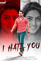 I Hate You (2024)