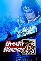 Dynasty Warriors 6