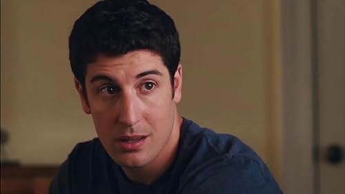 American Reunion: Jim Talks To His Dad About Meeting Someone New