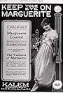 The Ventures of Marguerite (1915)