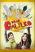 Chutima Teepanat and Jarinporn Joonkiat in Nee Dtaam Galileo (2009)