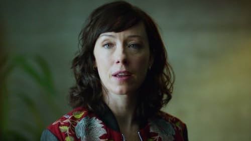 Molly Parker in Motive (2013)