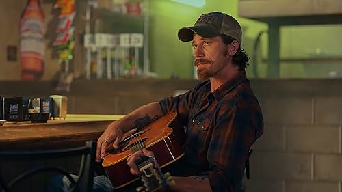 Garrett Hedlund in Tulsa King (2022)