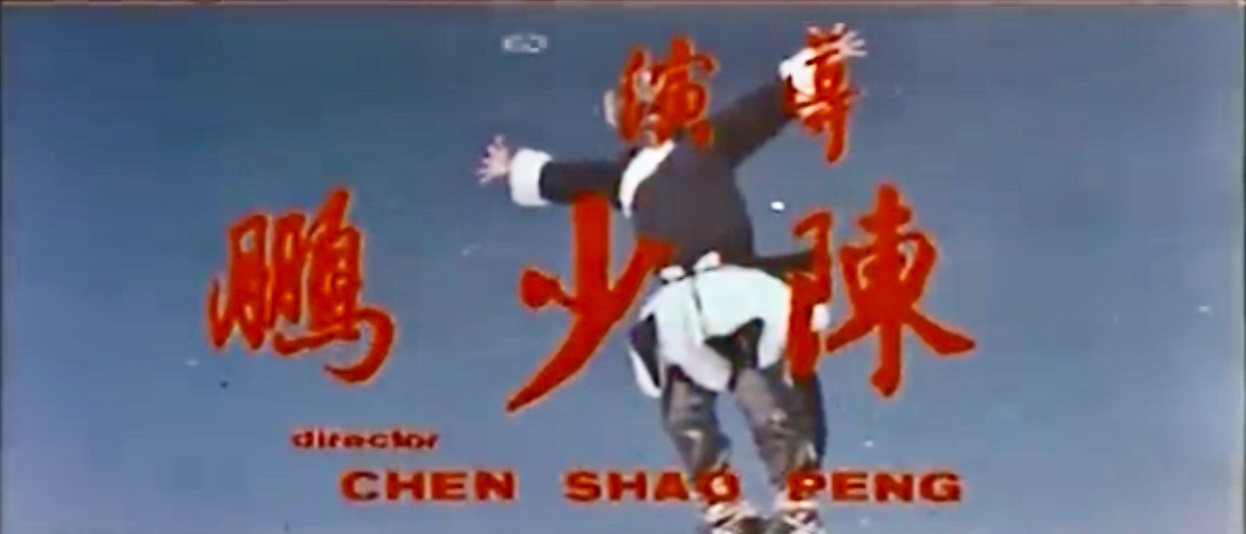 Long xing dao shou jin zhong jun (1979)