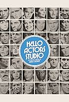 Paul Newman, Harvey Keitel, Sally Kirkland, Gene Wilder, Ellen Burstyn, Elia Kazan, Sydney Pollack, Rod Steiger, Shelley Winters, Lee Grant, Arthur Penn, Maureen Stapleton, and Eli Wallach in Hello Actors Studio (1988)