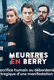 Meurtres à Pont-Aven (2021)