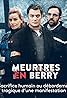 Meurtres en Berry (TV Movie 2021) Poster