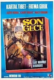 Son gece (1967)