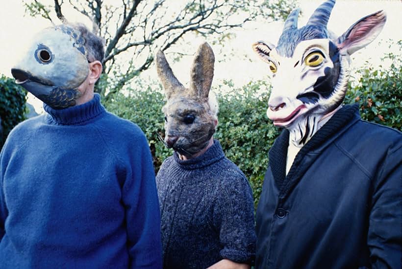 The Wicker Man (1973)