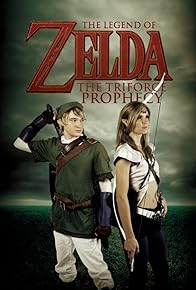 Primary photo for The Legend of Zelda: The Triforce Prophecy