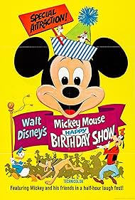 Mickey Mouse Happy Birthday Show (1968)