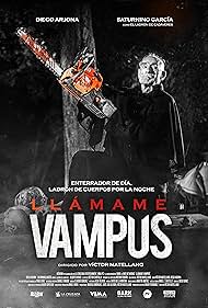 Llámame Vampus (2018)