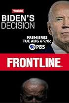 Biden's Decision