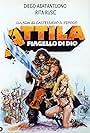 Attila flagello di Dio (1982)