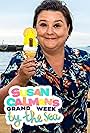 Susan Calman in Susan Calman's Grand Week by the Sea (2021)