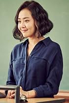 Moon Geun-young in The Village: Achiara's Secret (2015)