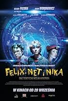 Felix, Net i Nika oraz teoretycznie mozliwa katastrofa (2012)