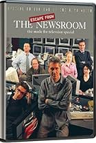 Escape from the Newsroom