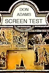 Don Adams' Screen Test (1975)