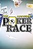 The Amazing Poker Race (TV Series 2023– ) Poster