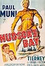 Hudson's Bay (1940)