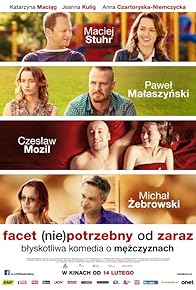 Primary photo for Facet (nie)potrzebny od zaraz