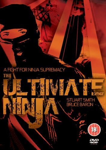 The Ultimate Ninja (1986)