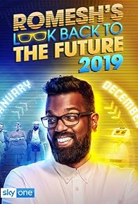 Primary photo for Romesh's Look Back to the Future