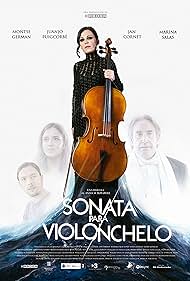 Sonata for Cello (2015)