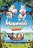 Moomin et la Folle Aventure de l'été (2008) Poster